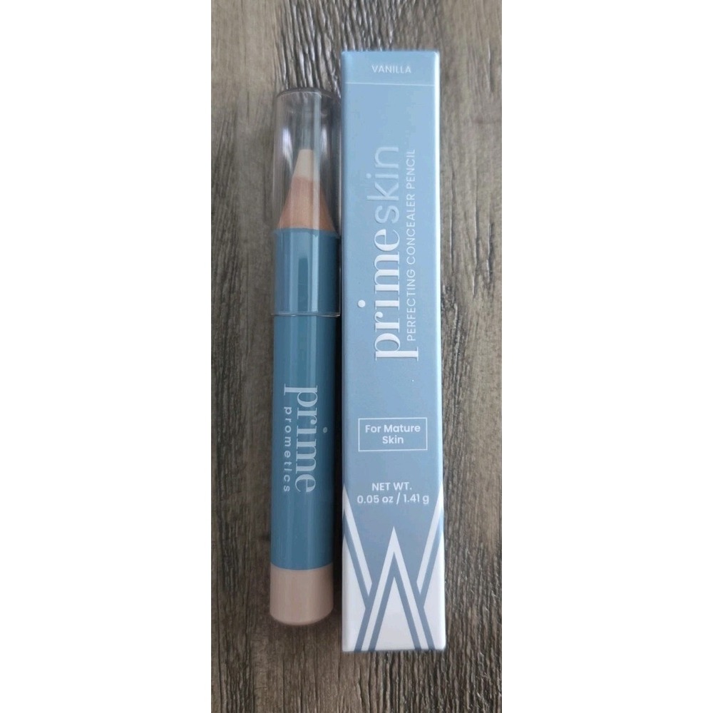 Prime Prometics Prime Skin Perfecting Concealer Pencil Shade Vanilla